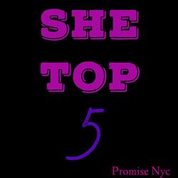 She Top 5