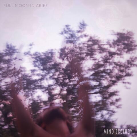 Full Moon in Aries