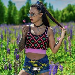 I MADE THIS TRASH ON ACID