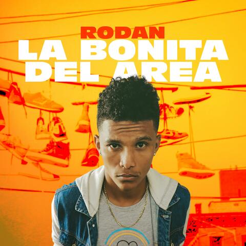 La Bonita del area (feat. Sir Andy Vaney)