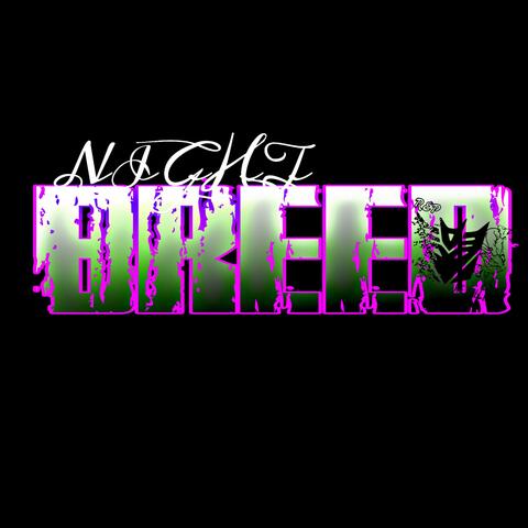 Dangerous Goat. (Radio Edit)