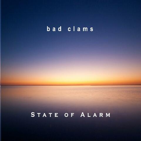 State Of Alarm