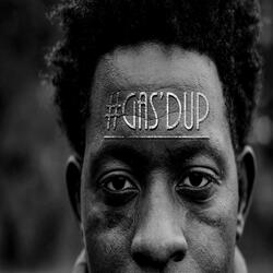 Gas'd UP
