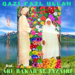 Los Angeles California (feat. Abu Bakar Al Jazairi)