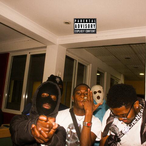 No Face No Case