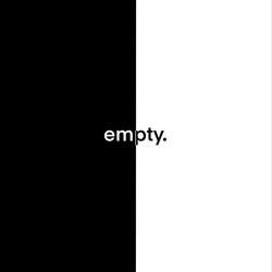 empty