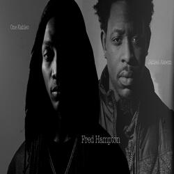 Fred Hampton (feat. Jahleel Akeem)