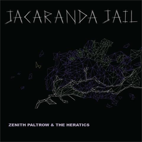 Jacaranda Jail