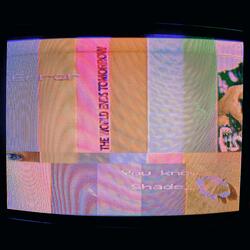 Shade (feat. Cameron Bolden)