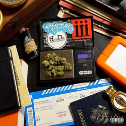 Roll It, Smoke It, Spark It (feat. Vel the Wonder)