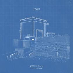 Uvnei (feat. EKEV)