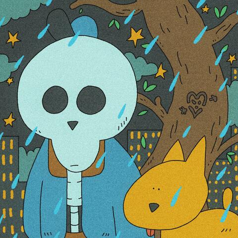 Dead Man Walkin'