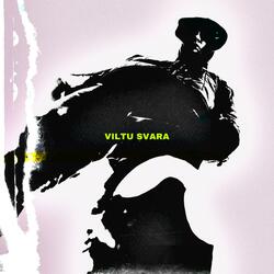 Viltu Svara (feat. Daniil)