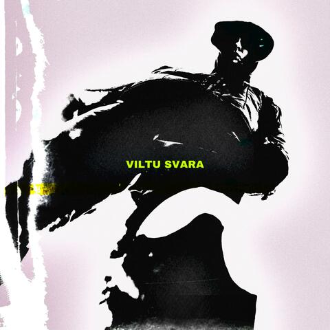 Viltu Svara (feat. Daniil)
