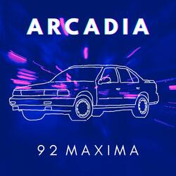 92 Maxima