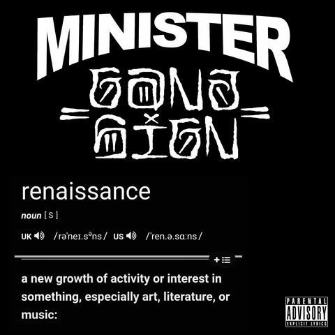 Renaissance (feat. Gang Sign)