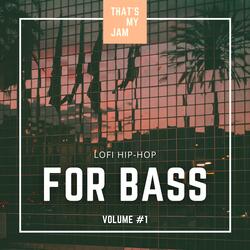 Fresh Lo-Fi Hip Hop Backing Track For Bass // C# Minor // 92 BPM