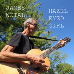 HAZEL EYED GIRL