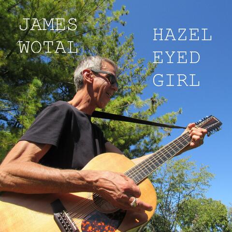 HAZEL EYED GIRL