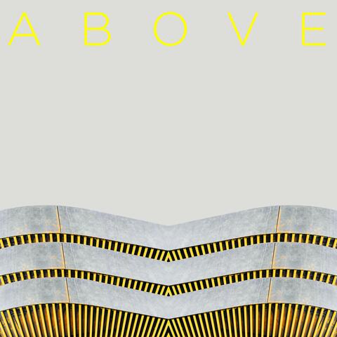 Above