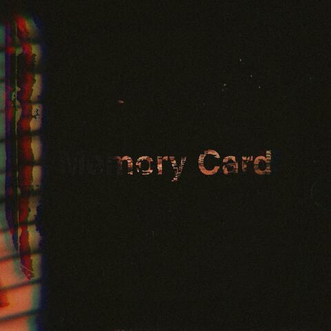 Memory Card - EP