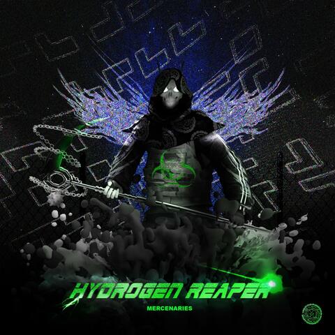 Hydrogen Reaper (feat. nAvvvi, Lord Distortion, Sulph & Mugxtsu)