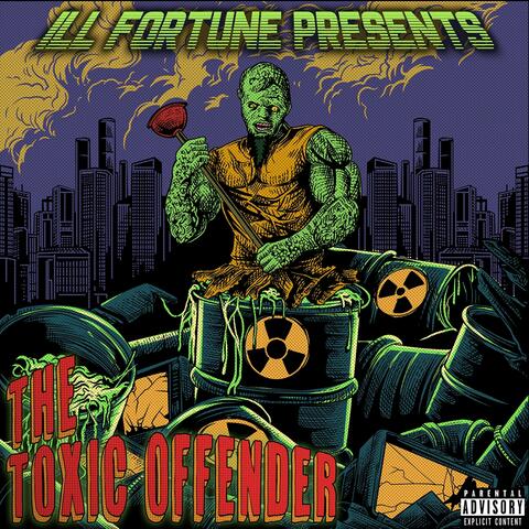 The Toxic Offender