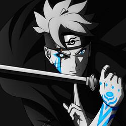 Promise (Boruto)