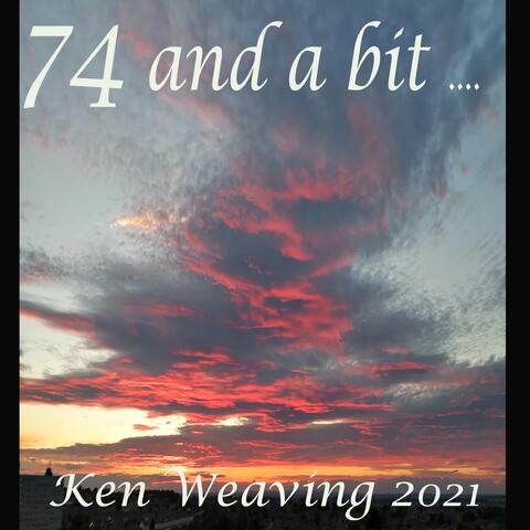74 and a bit ...