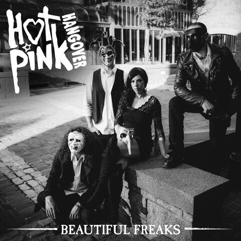 Beautiful Freaks