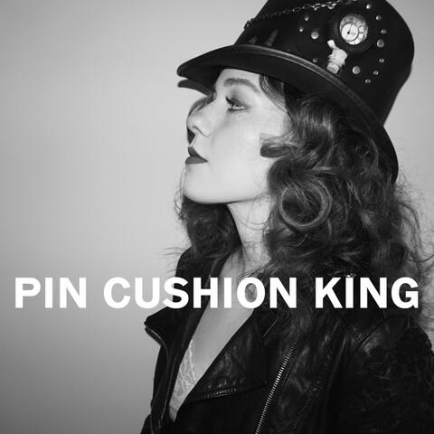 Pin Cushion King