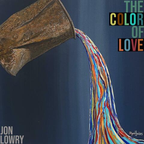 The Color of Love