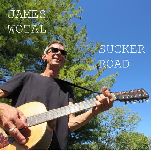 SUCKER ROAD
