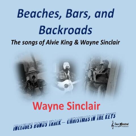 Beaches, Bars, and Backroads