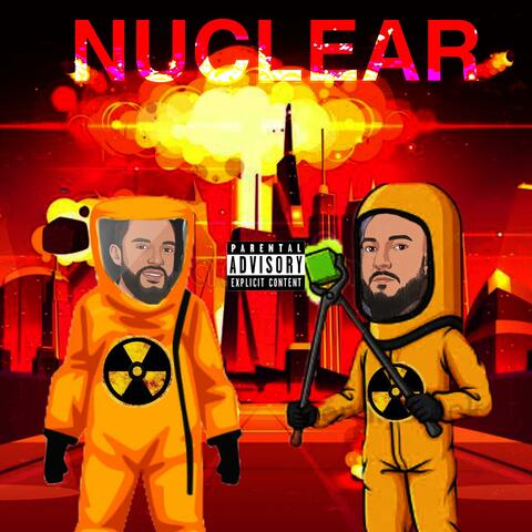 Nuclear (feat. D-Nova)