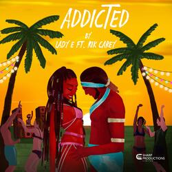 Addicted (feat. Rik Carey)