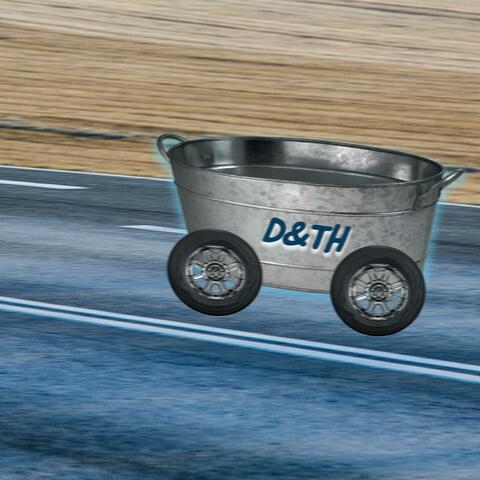Electric Wash Tub EP