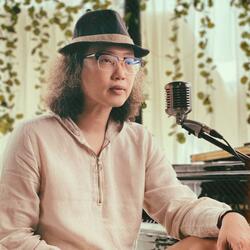 我不再让你孤单