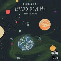 BRAND NEW ME