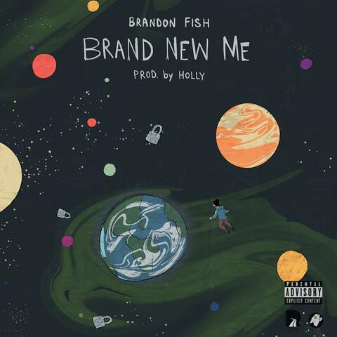 BRAND NEW ME
