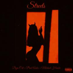 Streets (Silhouette)