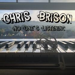 No One's Listening