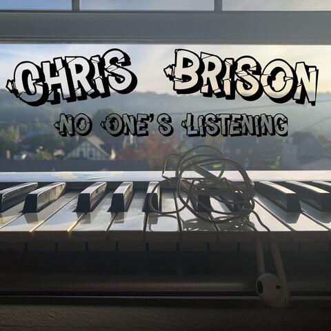 No One's Listening