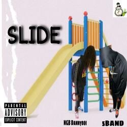 Slide (feat. 5 Bands)