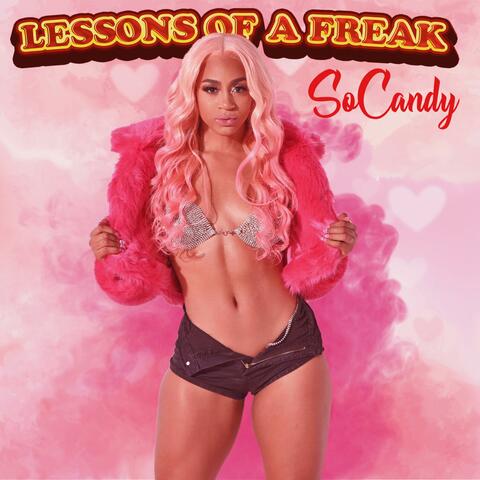 Lessons of a Freak