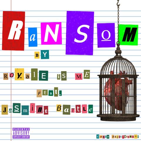 Ransom (feat. Jasmine Battle)