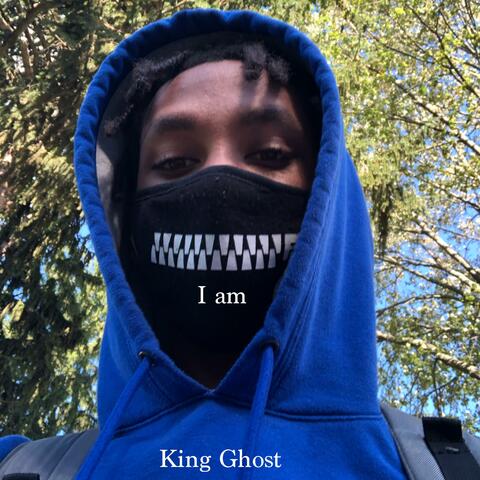 I am