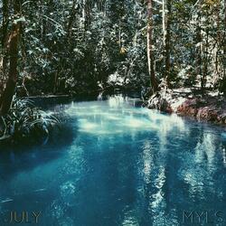 July