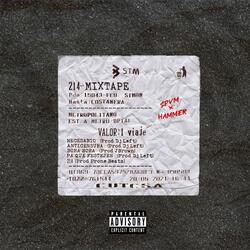 Necesario (feat. Spvm, Hammer & Dj Left)