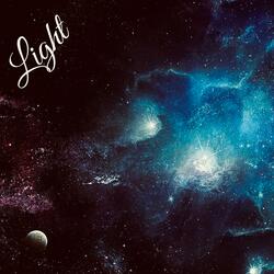 Light (feat. Harrison David & Tony Witt)